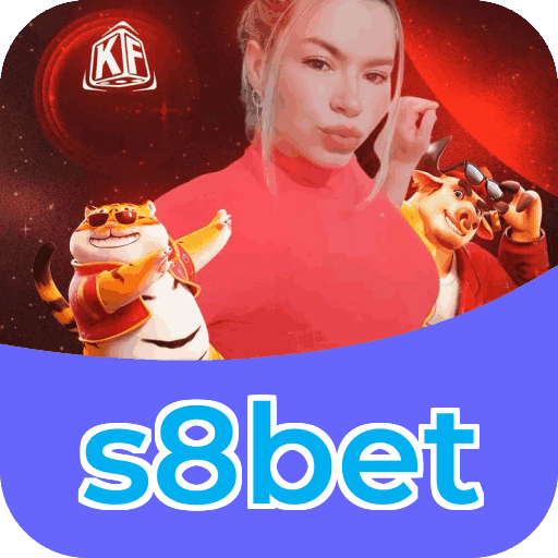 s8bet APK