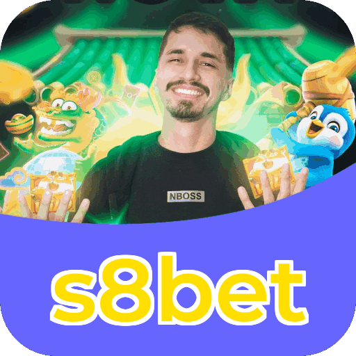 s8bet APK