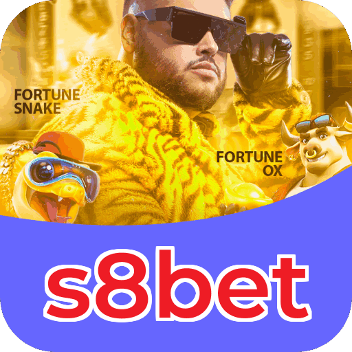 s8bet APK