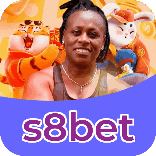 s8bet APK