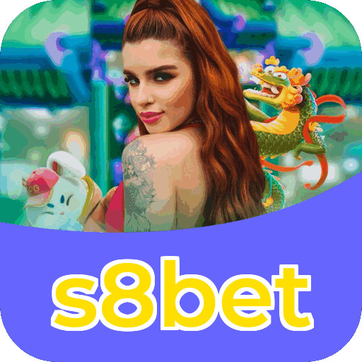 s8bet RTP Games