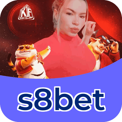 s8bet APK