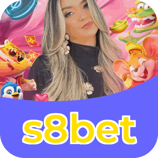 s8bet APK