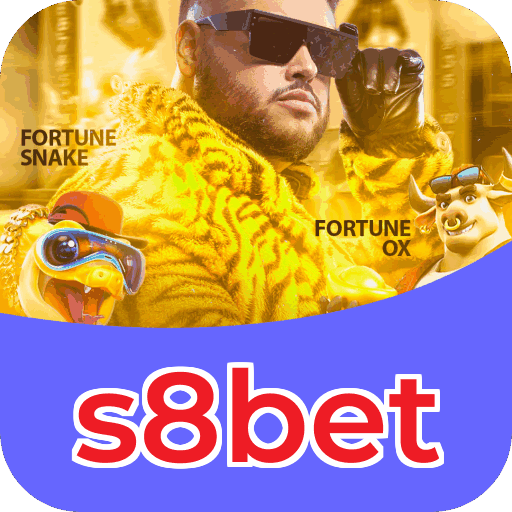 s8bet APK
