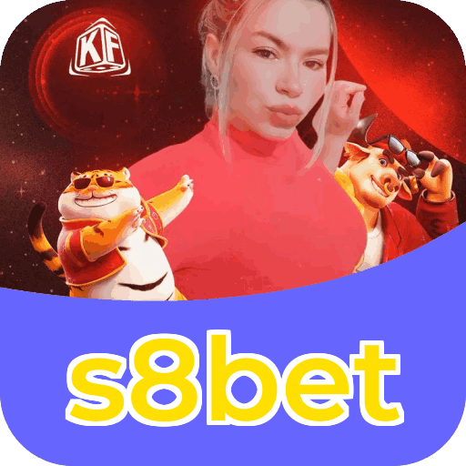 s8bet APK