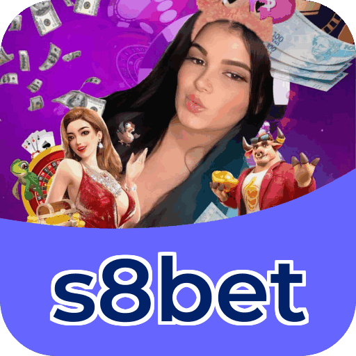s8bet APK